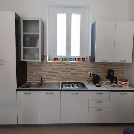Apartment Corte Del Camparo Arcore