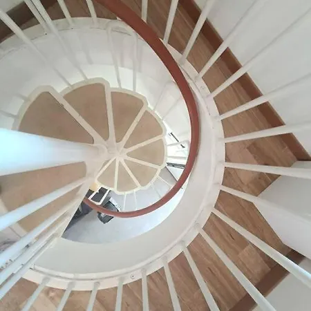 شقة Corte Del Camparo آركوريه