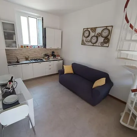 Corte Del Camparo Apartment *