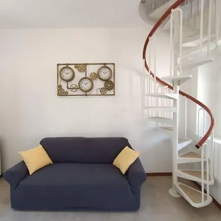 Apartment Corte Del Camparo *