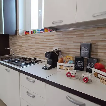 Corte Del Camparo Apartment