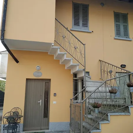 Apartment Corte Del Camparo