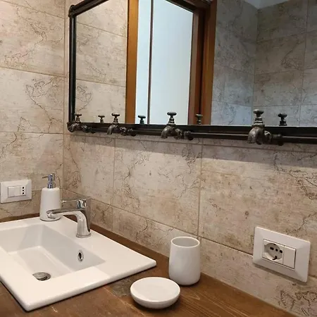 Apartment Corte Del Camparo *